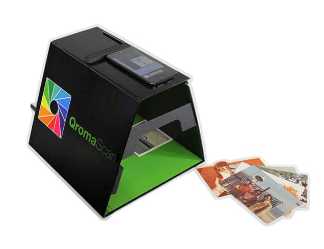 QromaScan